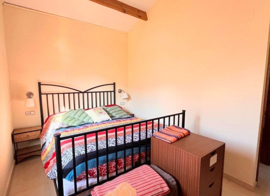 Reventa - Duplex - Polop