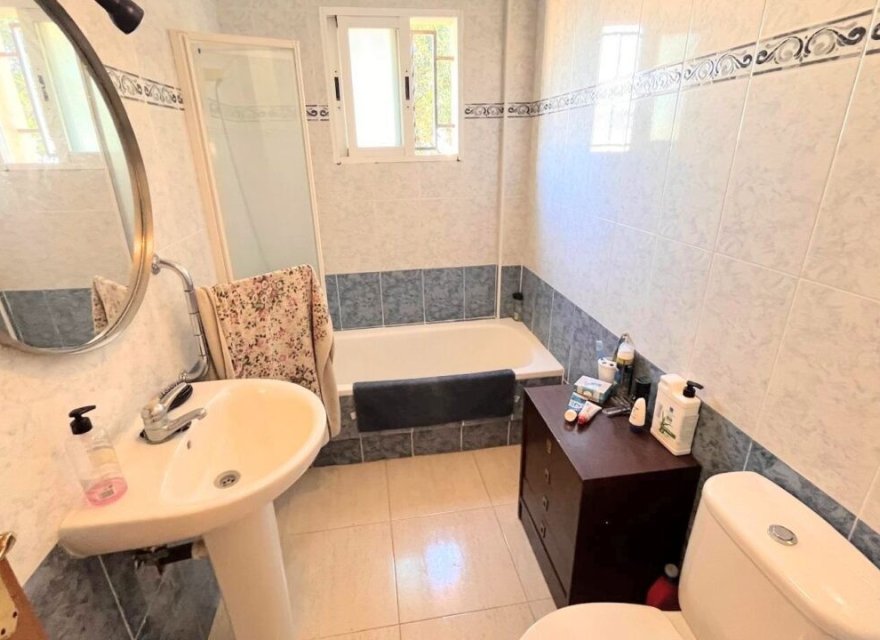 Reventa - Duplex - Polop