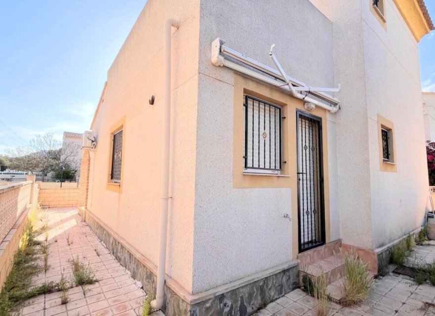 Reventa - Duplex - Polop