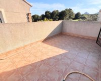 Reventa - Duplex - Polop