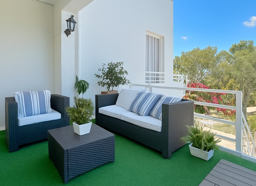 Reventa - Duplex - Portals Nous