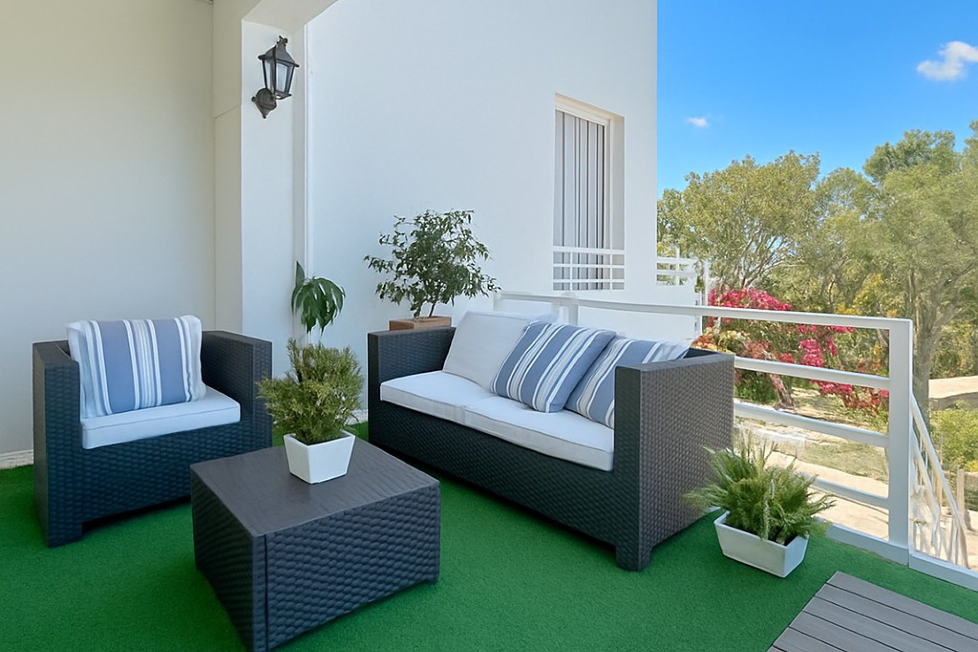 Reventa - Duplex - Portals Nous