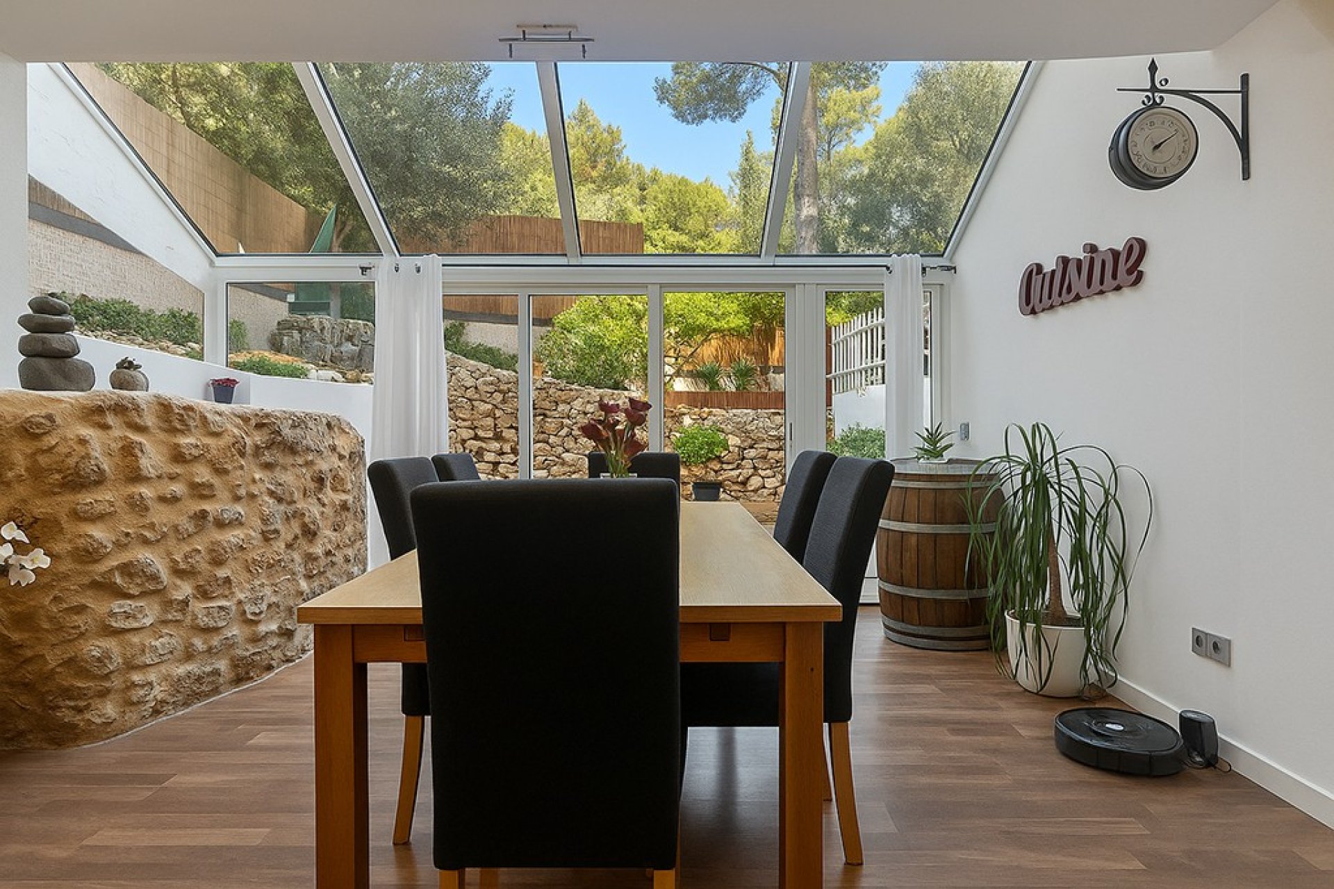 Reventa - Duplex - Portals Nous