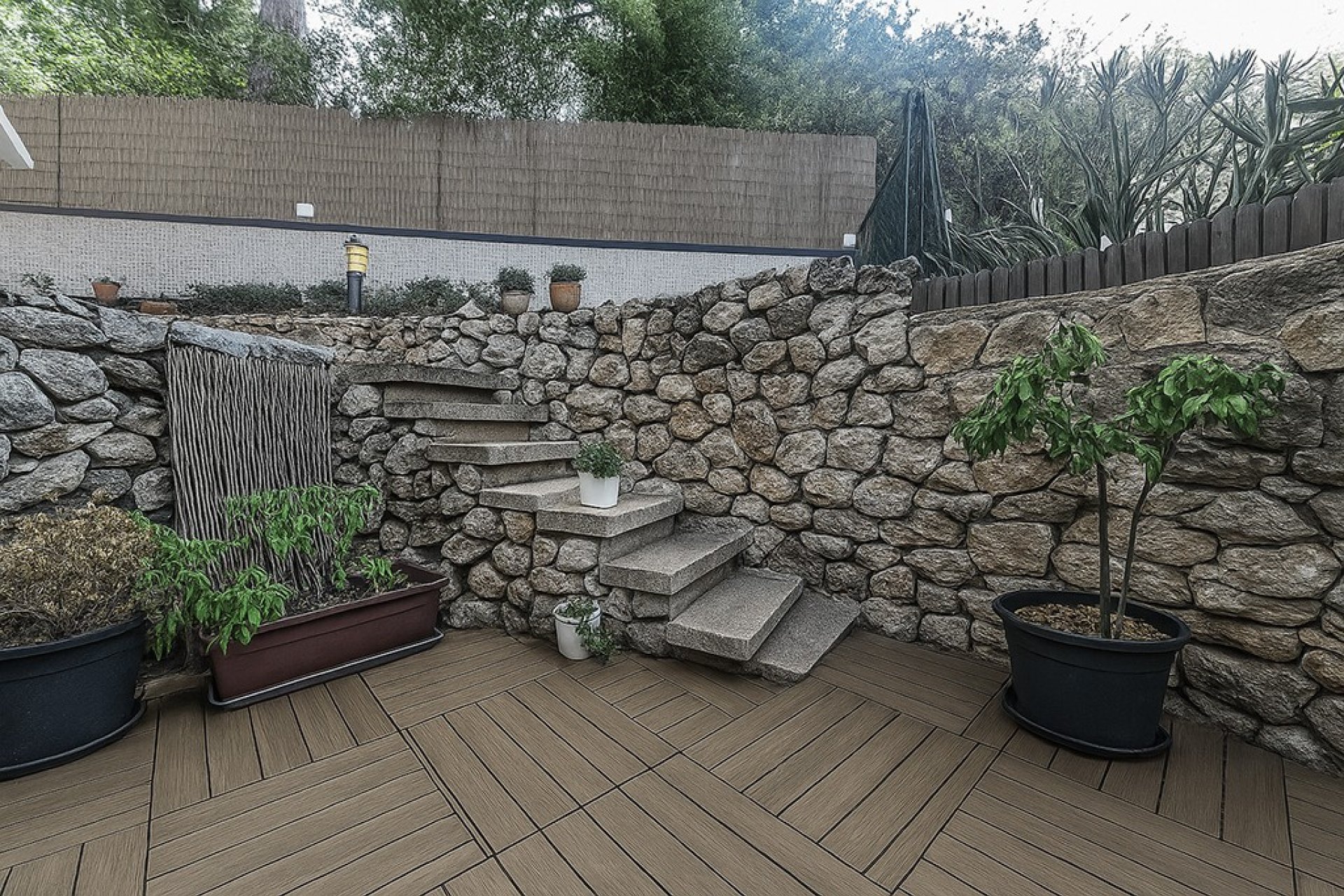 Reventa - Duplex - Portals Nous