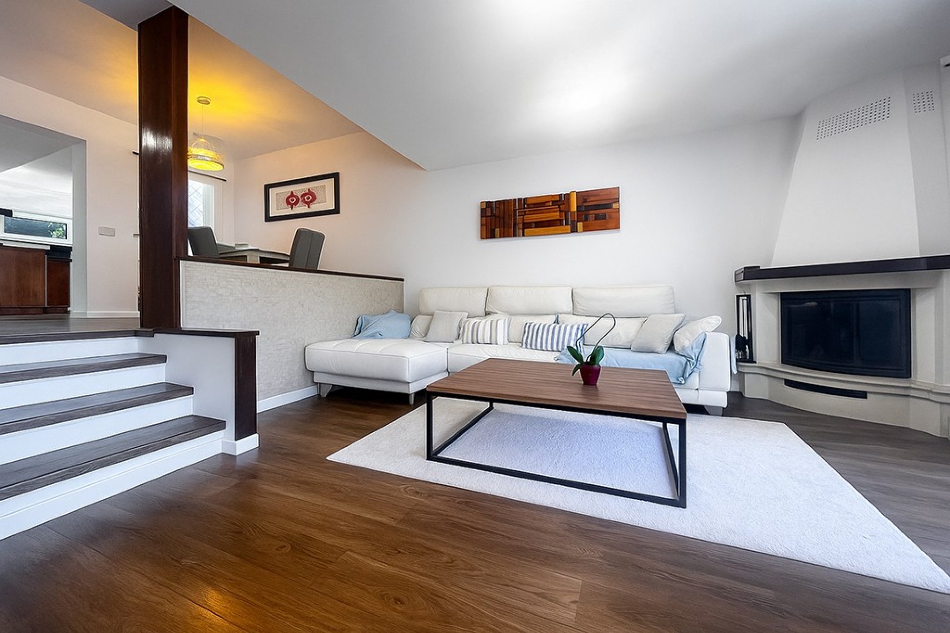 Reventa - Duplex - Portals Nous