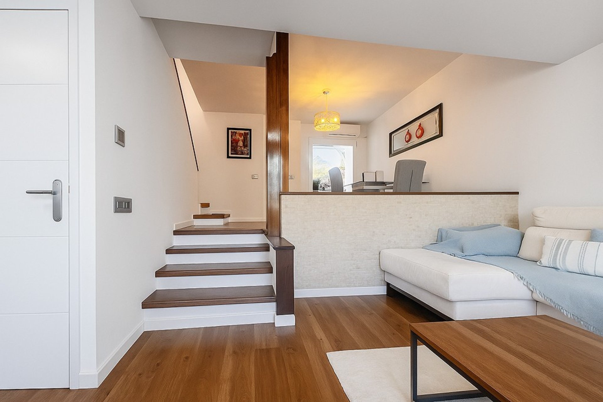 Reventa - Duplex - Portals Nous