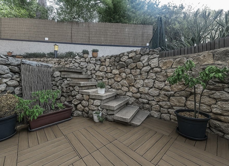 Reventa - Duplex - Portals Nous