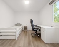 Reventa - Duplex - Portals Nous