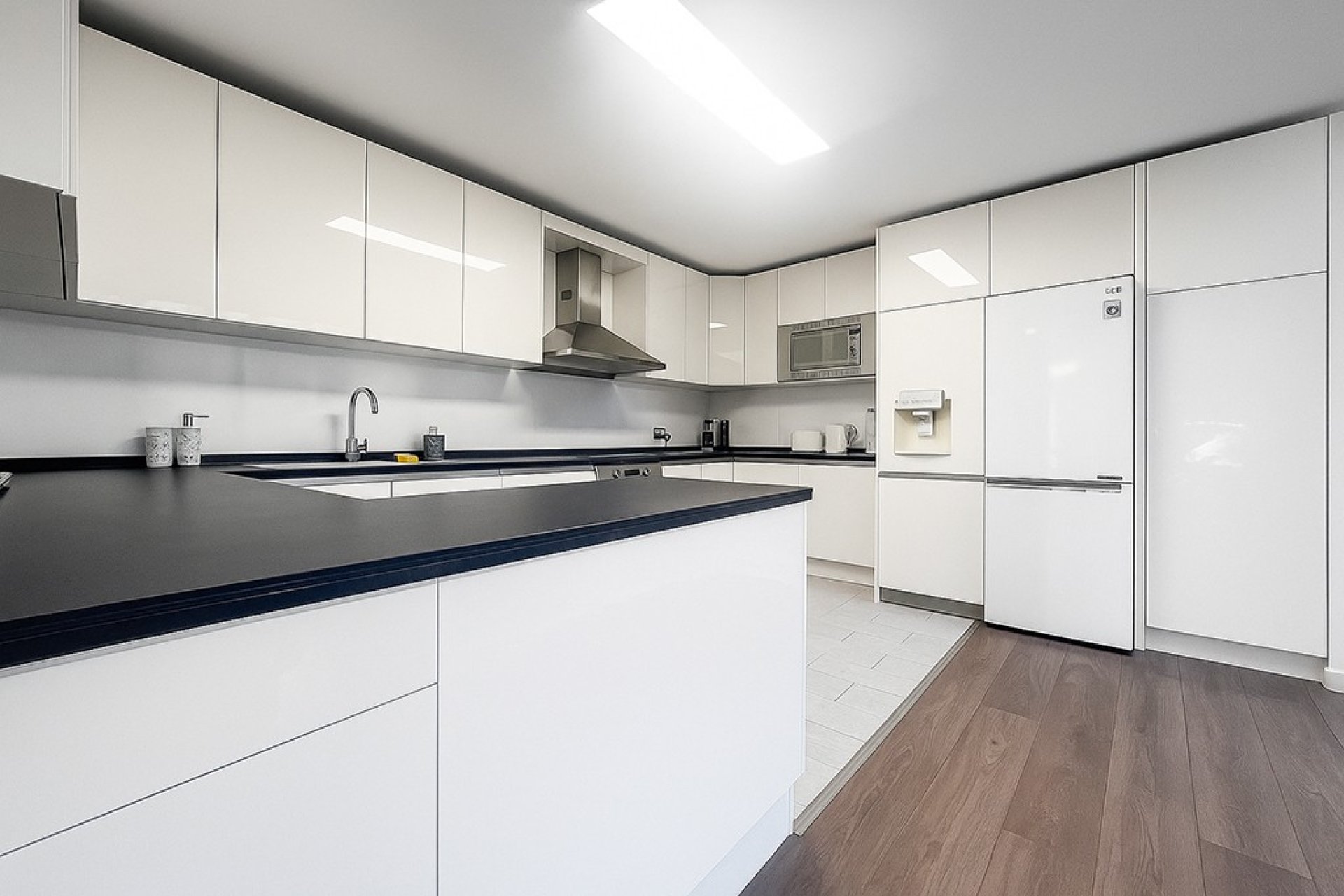 Reventa - Duplex - Portals Nous