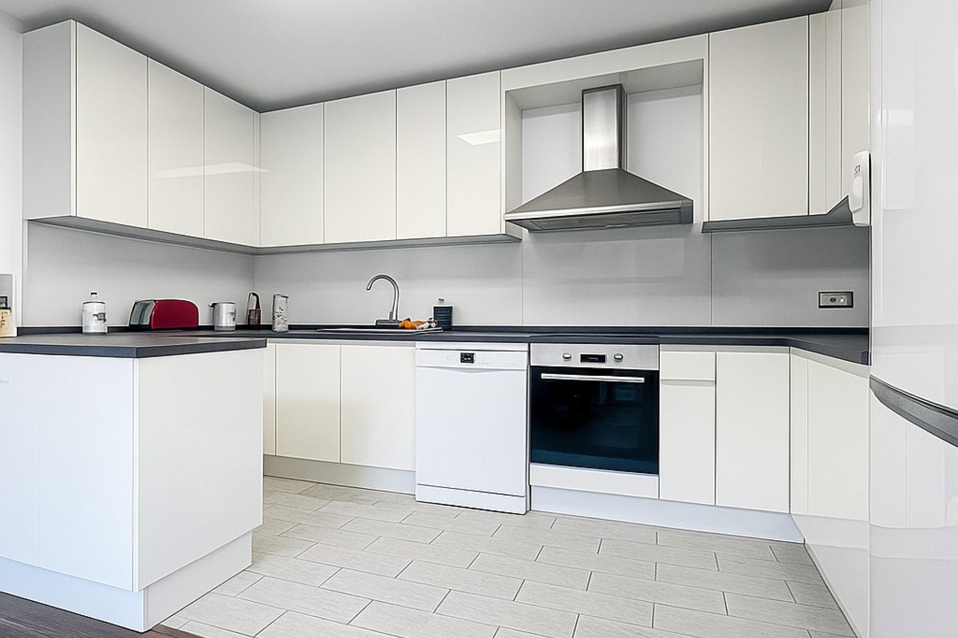 Reventa - Duplex - Portals Nous