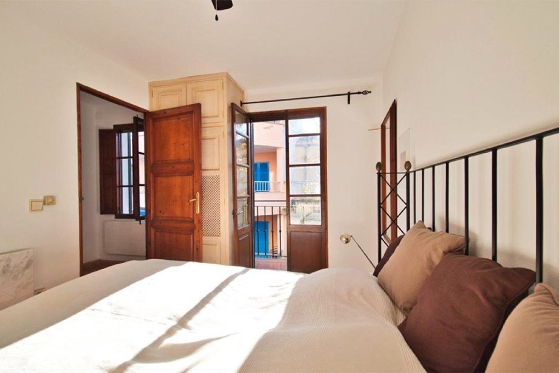 Reventa - Duplex - Puerto d’Andratx