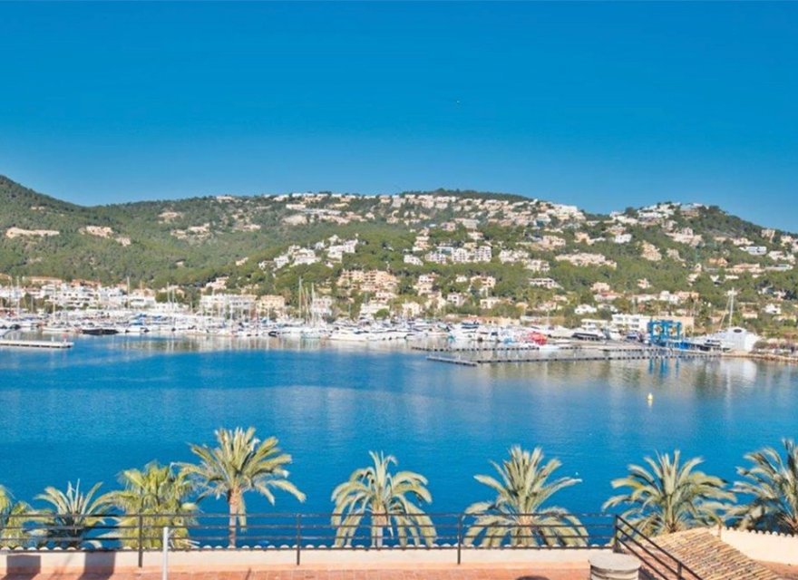 Reventa - Duplex - Puerto d’Andratx