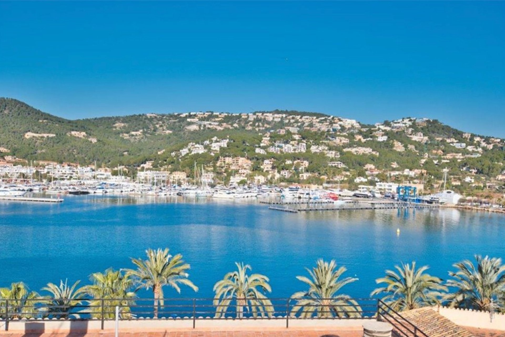 Reventa - Duplex - Puerto d’Andratx