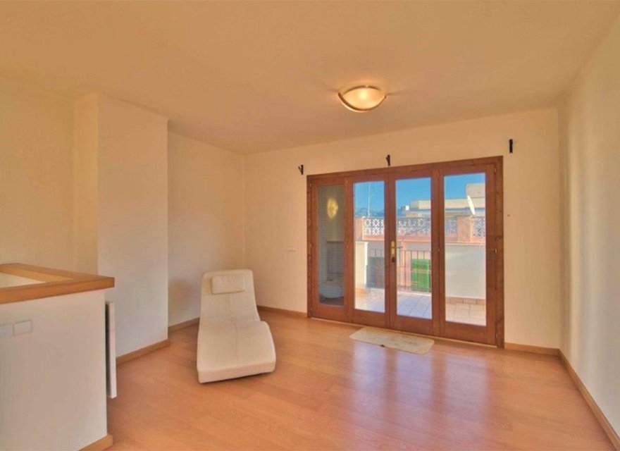 Reventa - Duplex - Puerto d’Andratx