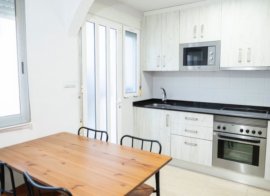 Reventa - Duplex - San Pedro del Pinatar - Costa Calida