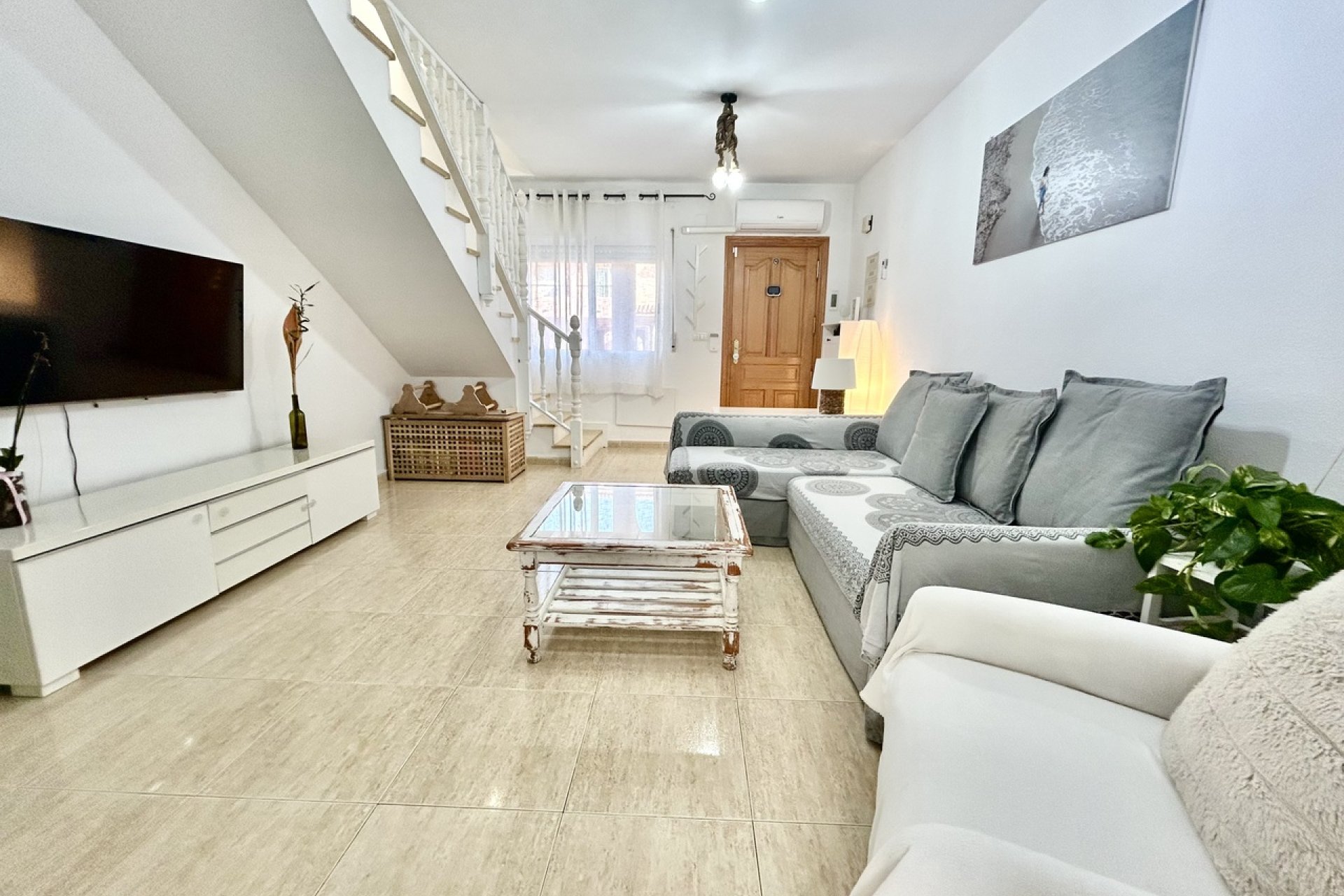 Reventa - Duplex - San Pedro del Pinatar - Costa Calida