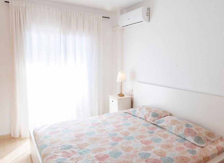 Reventa - Duplex - San Pedro del Pinatar - Costa Calida
