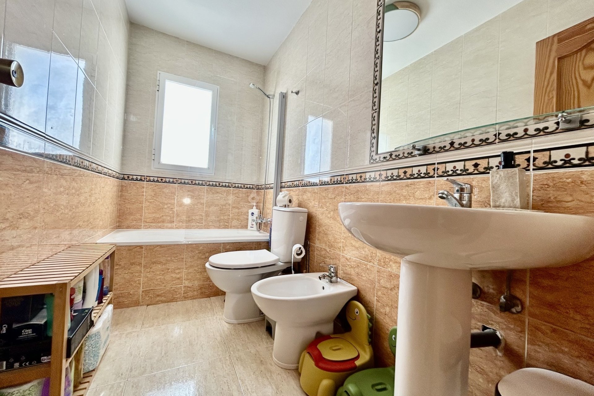 Reventa - Duplex - San Pedro del Pinatar - Costa Calida