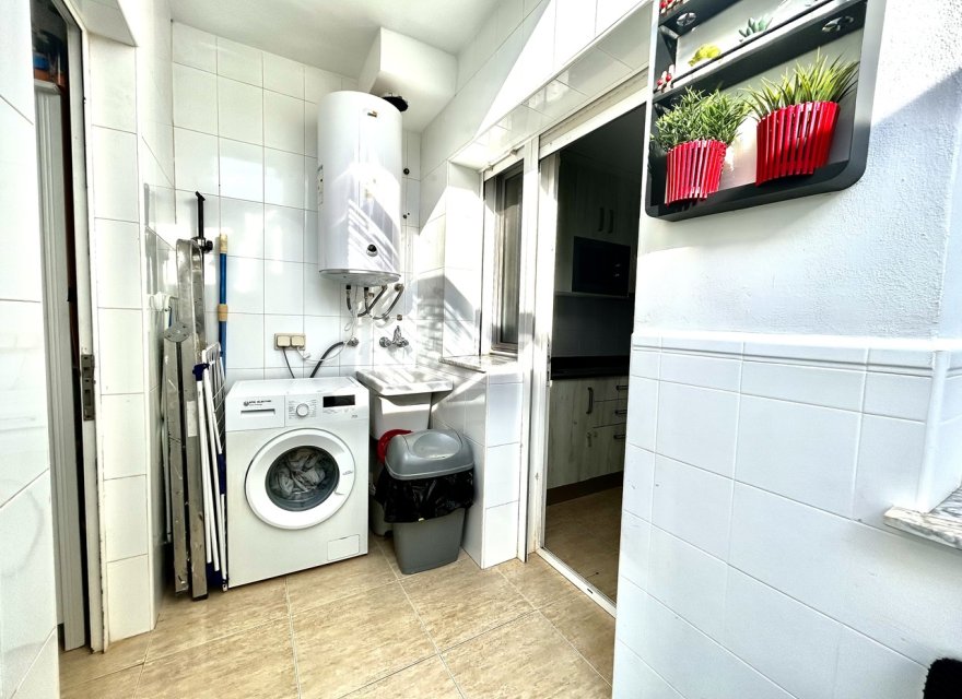 Reventa - Duplex - San Pedro del Pinatar - Costa Calida