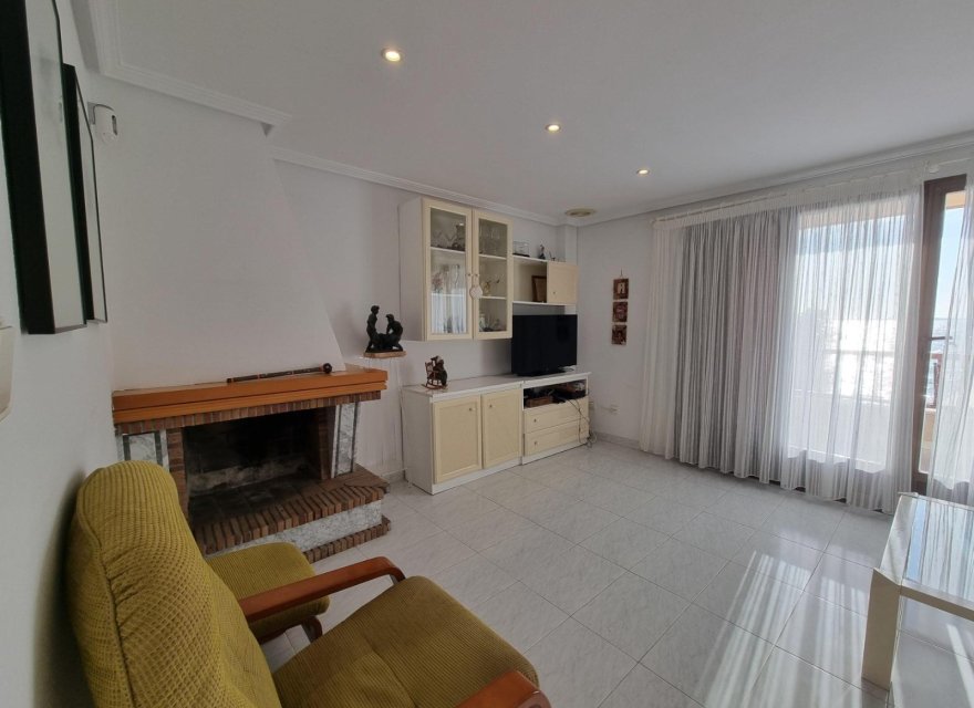 Reventa - Duplex - Santa Pola - Playa del Este