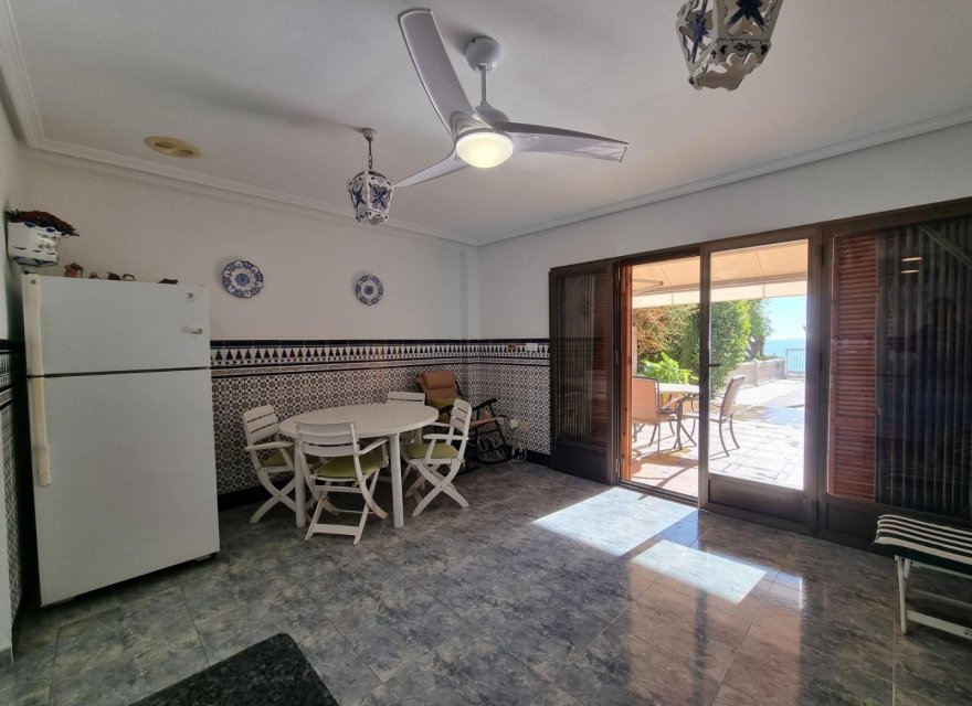 Reventa - Duplex - Santa Pola - Playa del Este