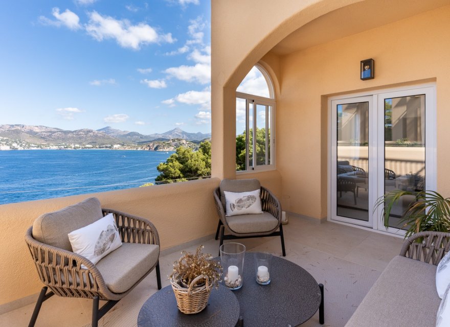 Reventa - Duplex - Santa Ponsa