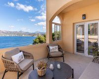 Reventa - Duplex - Santa Ponsa