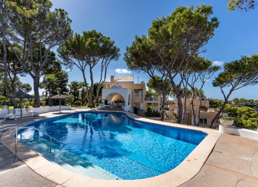 Reventa - Duplex - Santa Ponsa