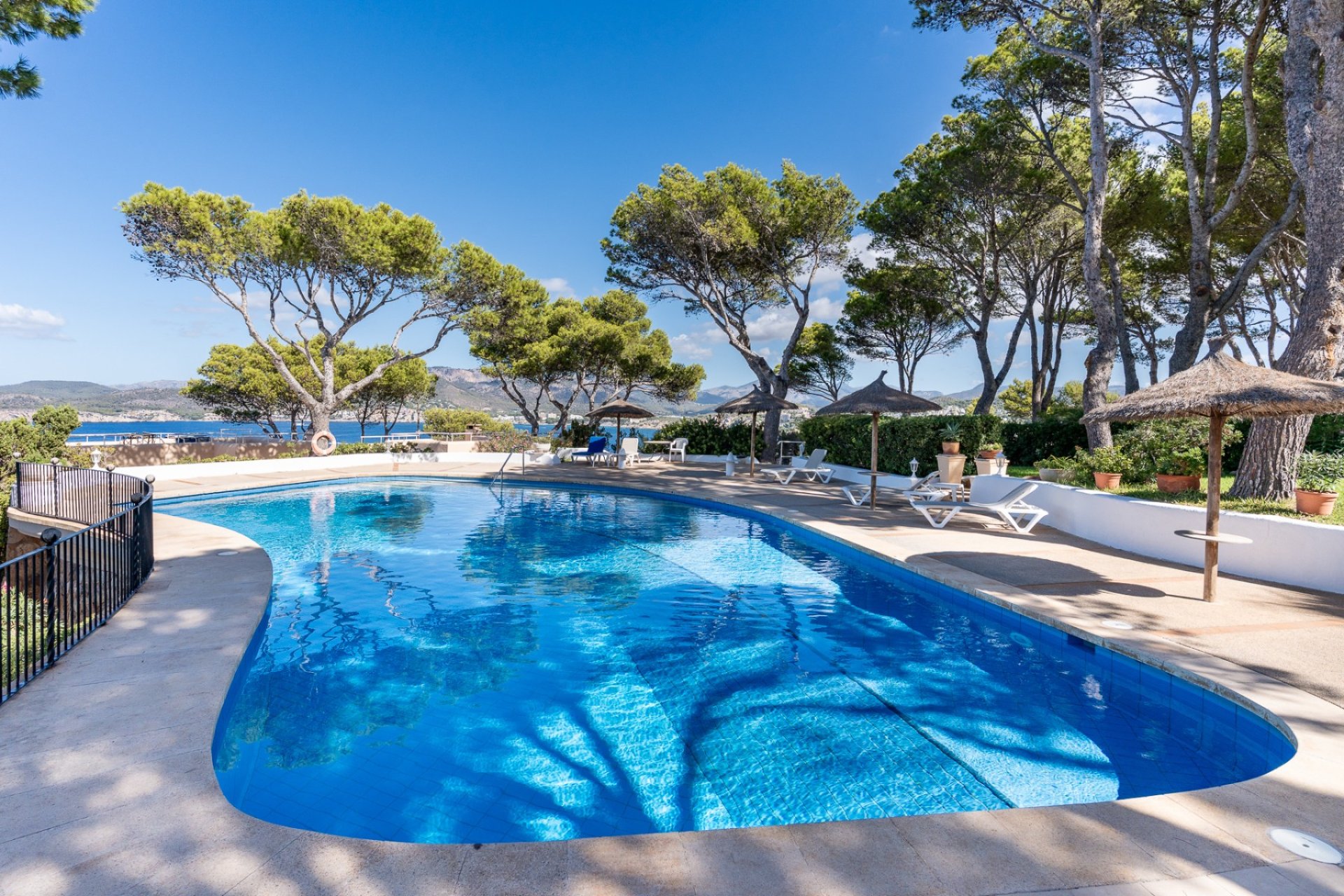 Reventa - Duplex - Santa Ponsa