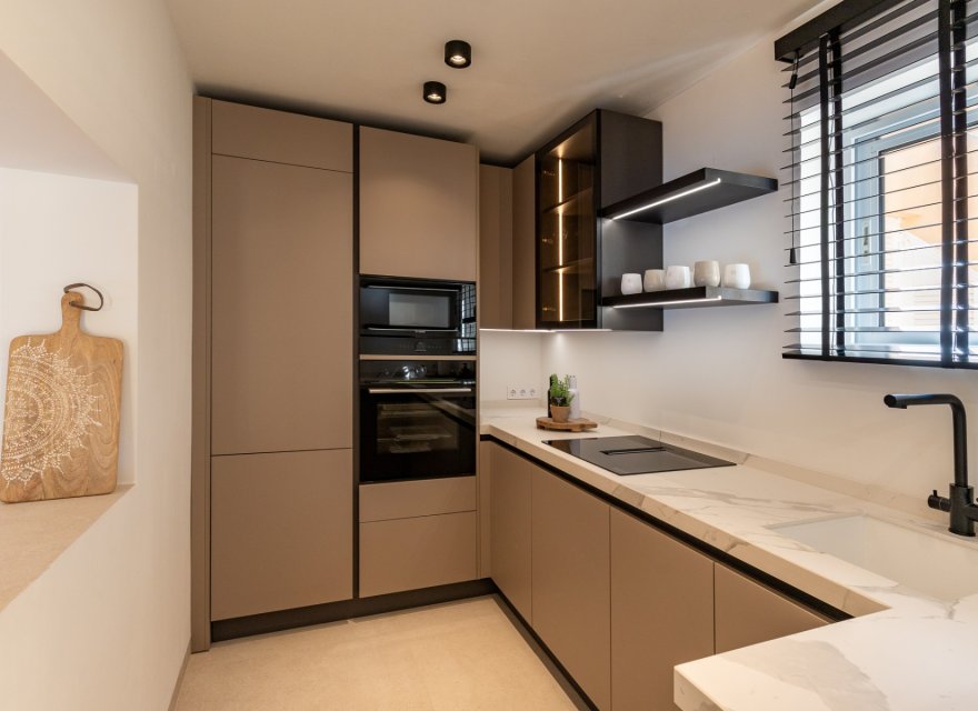 Reventa - Duplex - Santa Ponsa