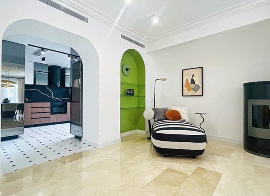 Reventa - Duplex - Santa Ponsa