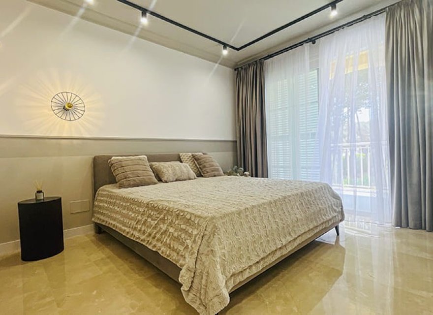 Reventa - Duplex - Santa Ponsa