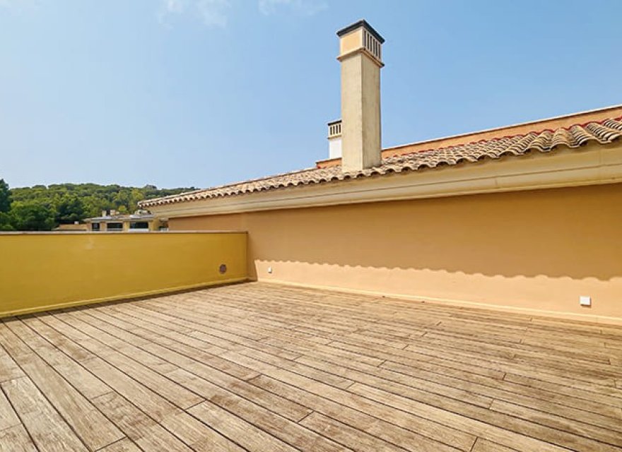 Reventa - Duplex - Santa Ponsa