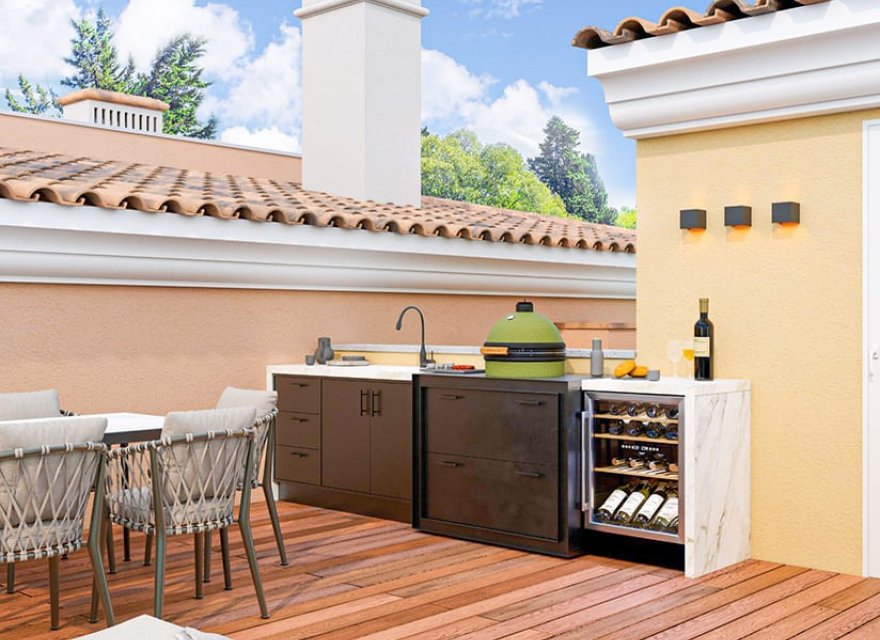 Reventa - Duplex - Santa Ponsa