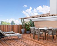 Reventa - Duplex - Santa Ponsa