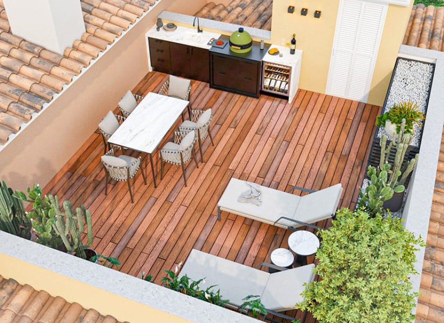 Reventa - Duplex - Santa Ponsa