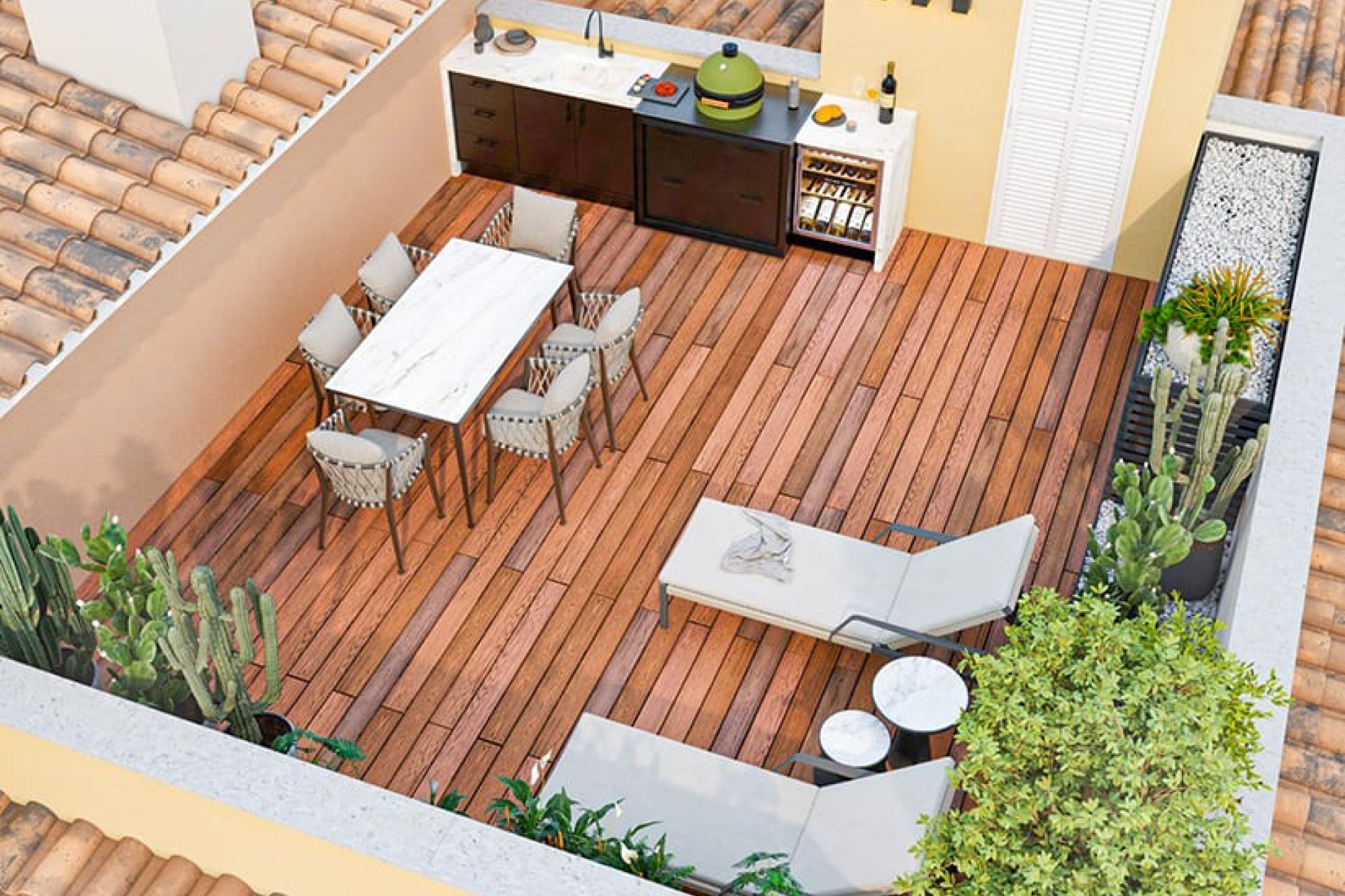 Reventa - Duplex - Santa Ponsa