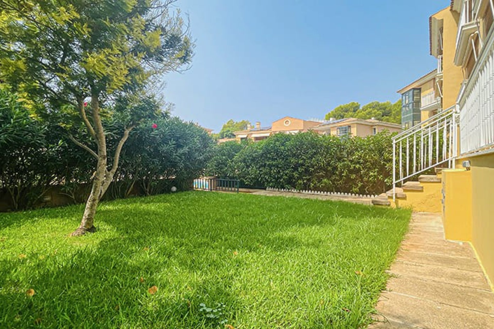 Reventa - Duplex - Santa Ponsa