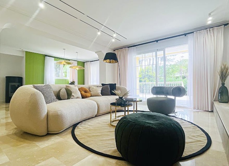 Reventa - Duplex - Santa Ponsa