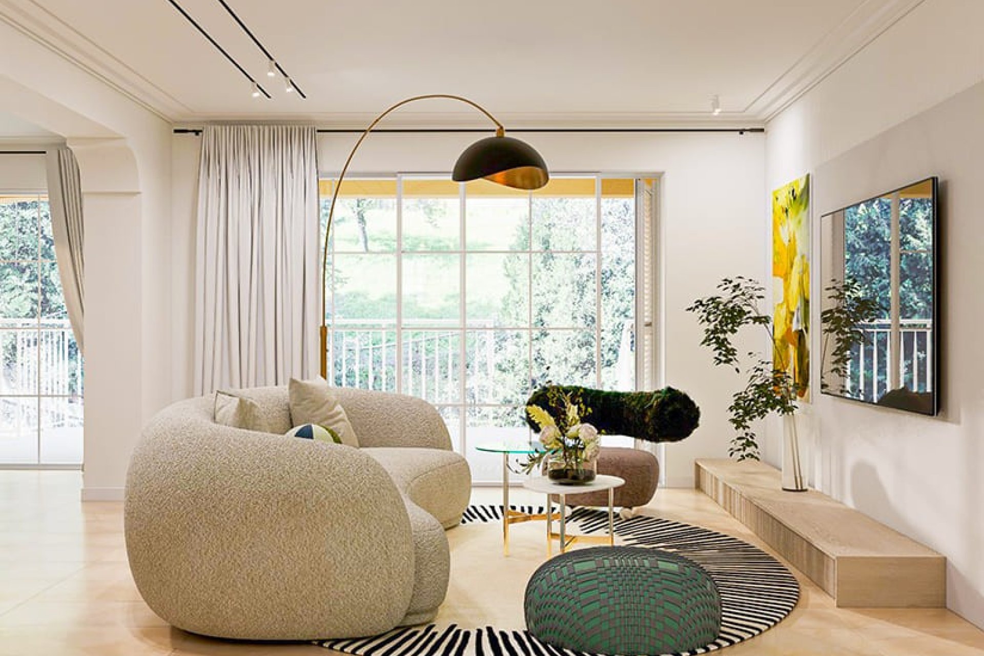 Reventa - Duplex - Santa Ponsa