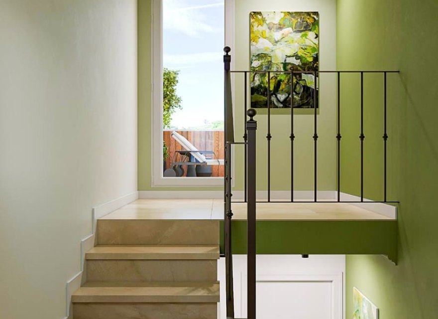 Reventa - Duplex - Santa Ponsa