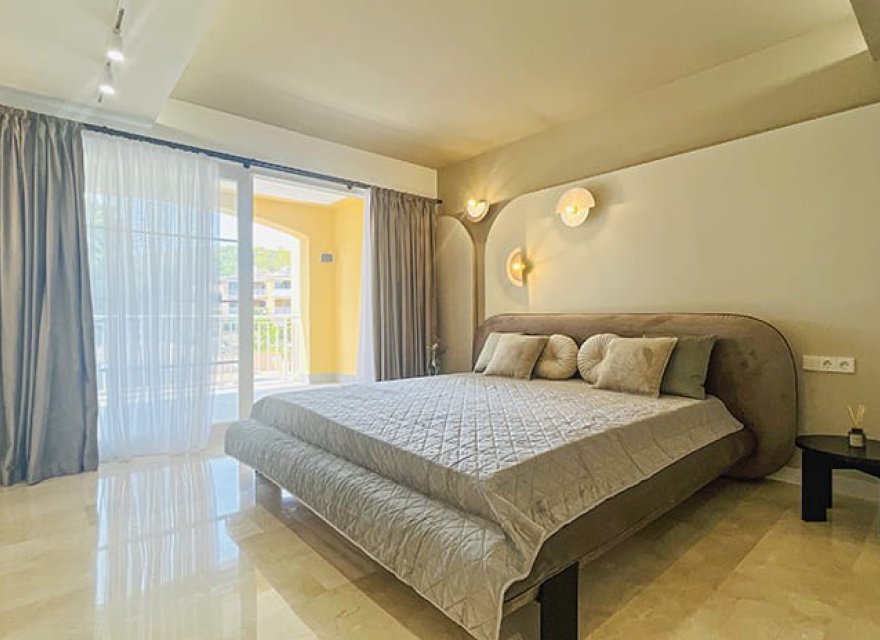 Reventa - Duplex - Santa Ponsa