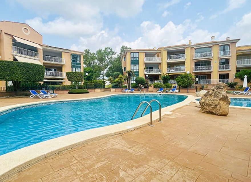 Reventa - Duplex - Santa Ponsa