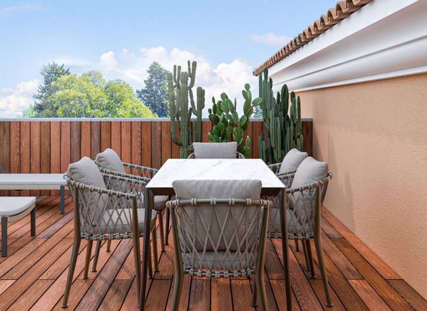 Reventa - Duplex - Santa Ponsa