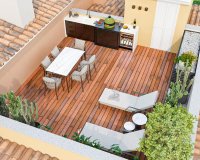 Reventa - Duplex - Santa Ponsa