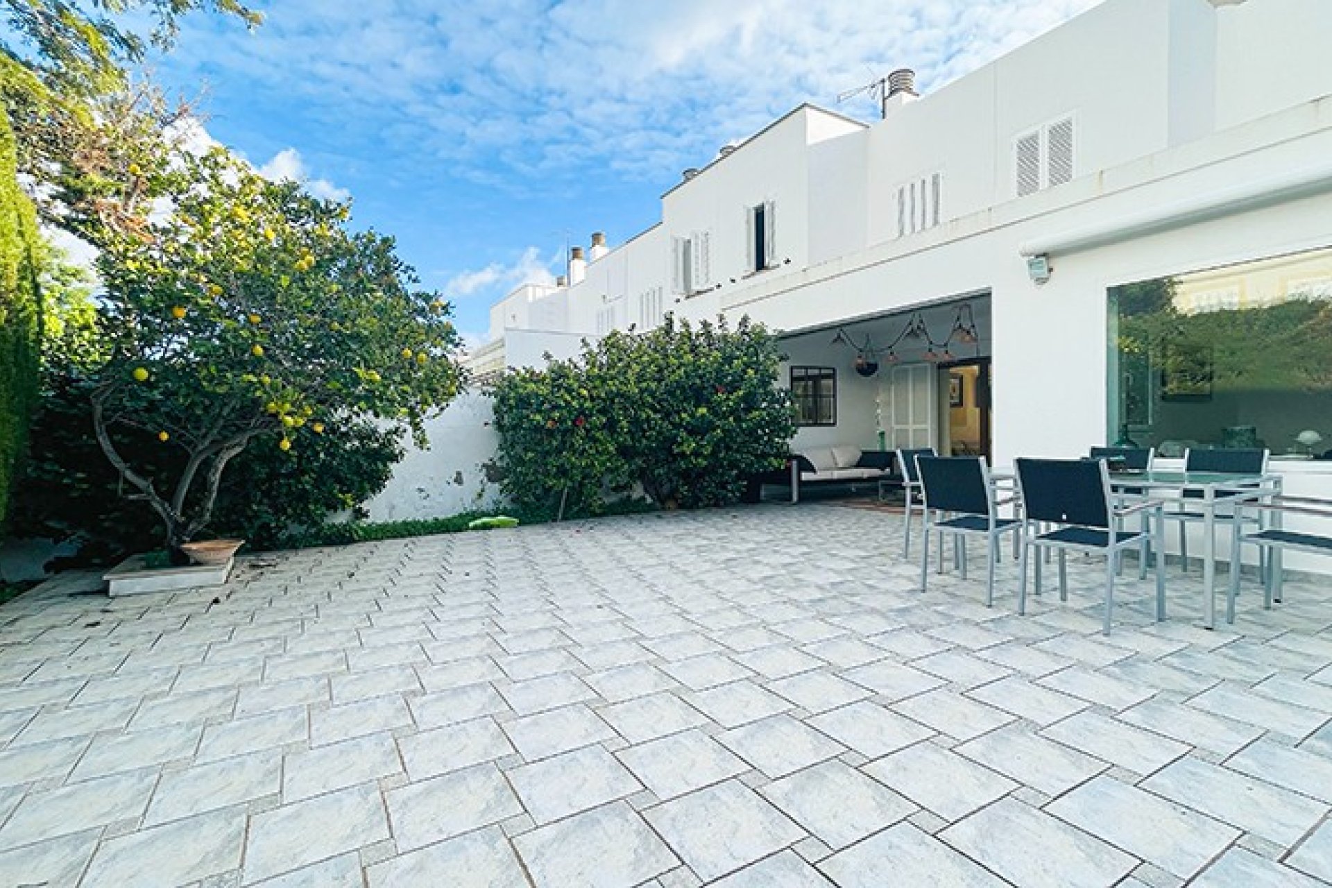 Reventa - Duplex - Son Veri Nou