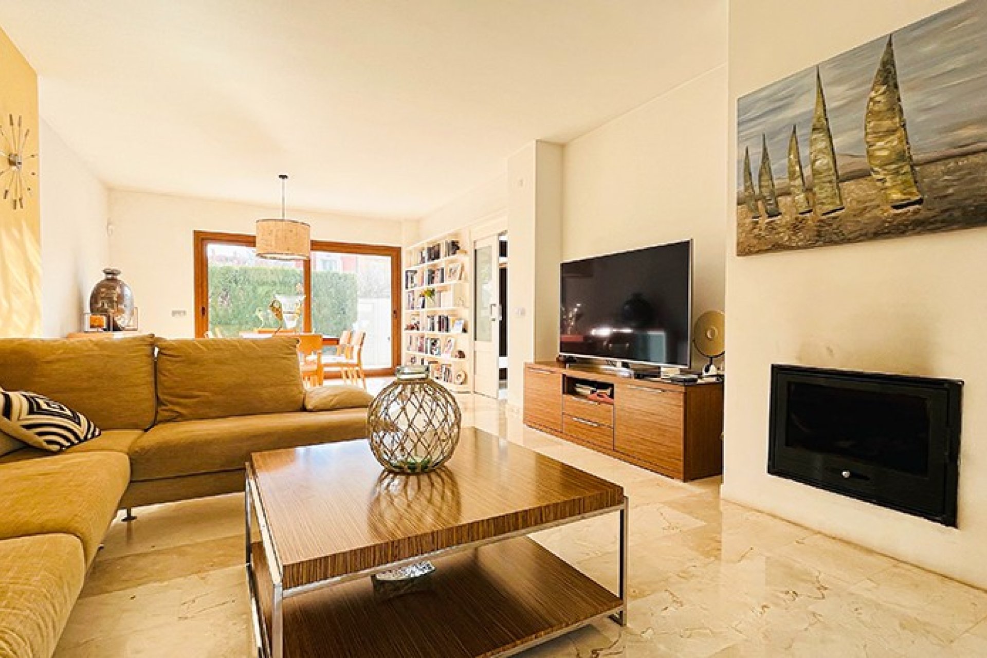 Reventa - Duplex - Son Veri Nou