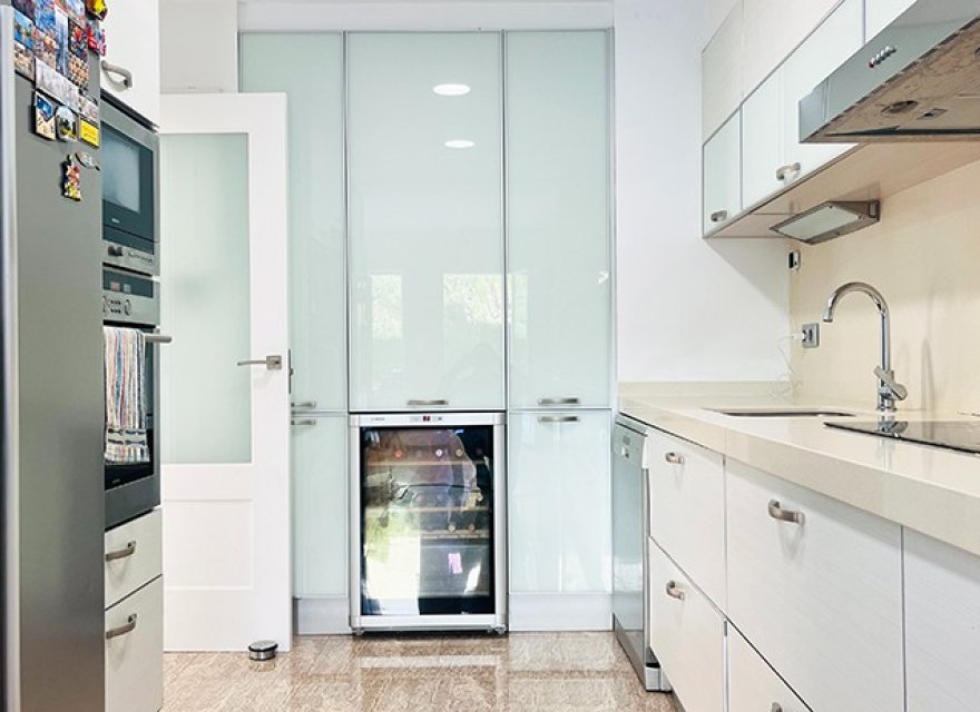 Reventa - Duplex - Son Veri Nou