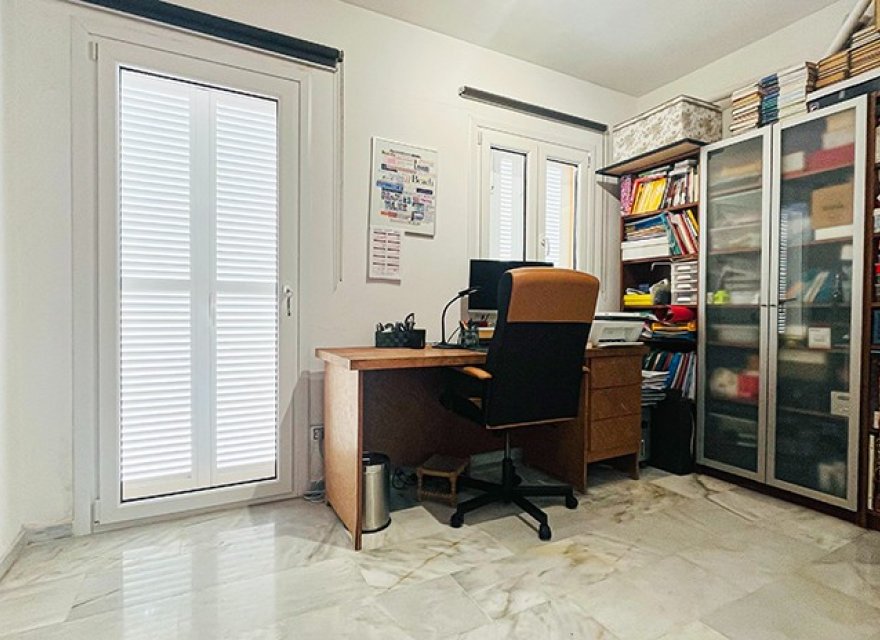 Reventa - Duplex - Son Veri Nou