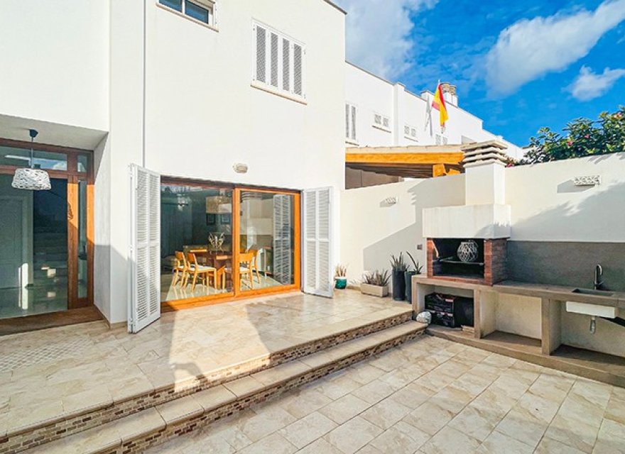 Reventa - Duplex - Son Veri Nou